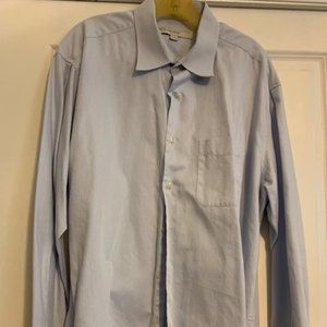 Perry Ellis Portfolio Dress Shirt
